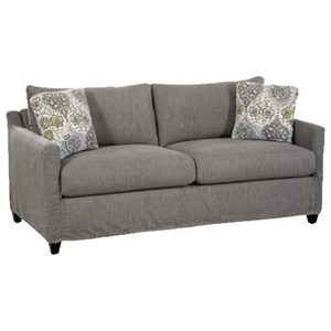 Four seasons outlet casual custom furniture